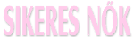 sikeres_nok_lapja_logo